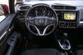 Honda Jazz 1.3 i-VTEC Elegance Automaat Dealerond. | Nav | St Rood - thumbnail 16