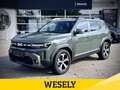 Dacia Duster TCe 140 MHEV Journey Grün - thumbnail 1