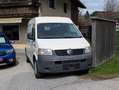 Volkswagen T5 Kombi 2,5 TDI DPF - MD - Pickerl neu - Reifen neu ! Weiß - thumbnail 2