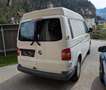 Volkswagen T5 Kombi 2,5 TDI DPF - MD - Pickerl neu - Reifen neu ! Weiß - thumbnail 3