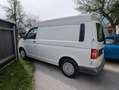 Volkswagen T5 Kombi 2,5 TDI DPF - MD - Pickerl neu - Reifen neu ! Weiß - thumbnail 4