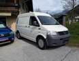Volkswagen T5 Kombi 2,5 TDI DPF - MD - Pickerl neu - Reifen neu ! Weiß - thumbnail 1