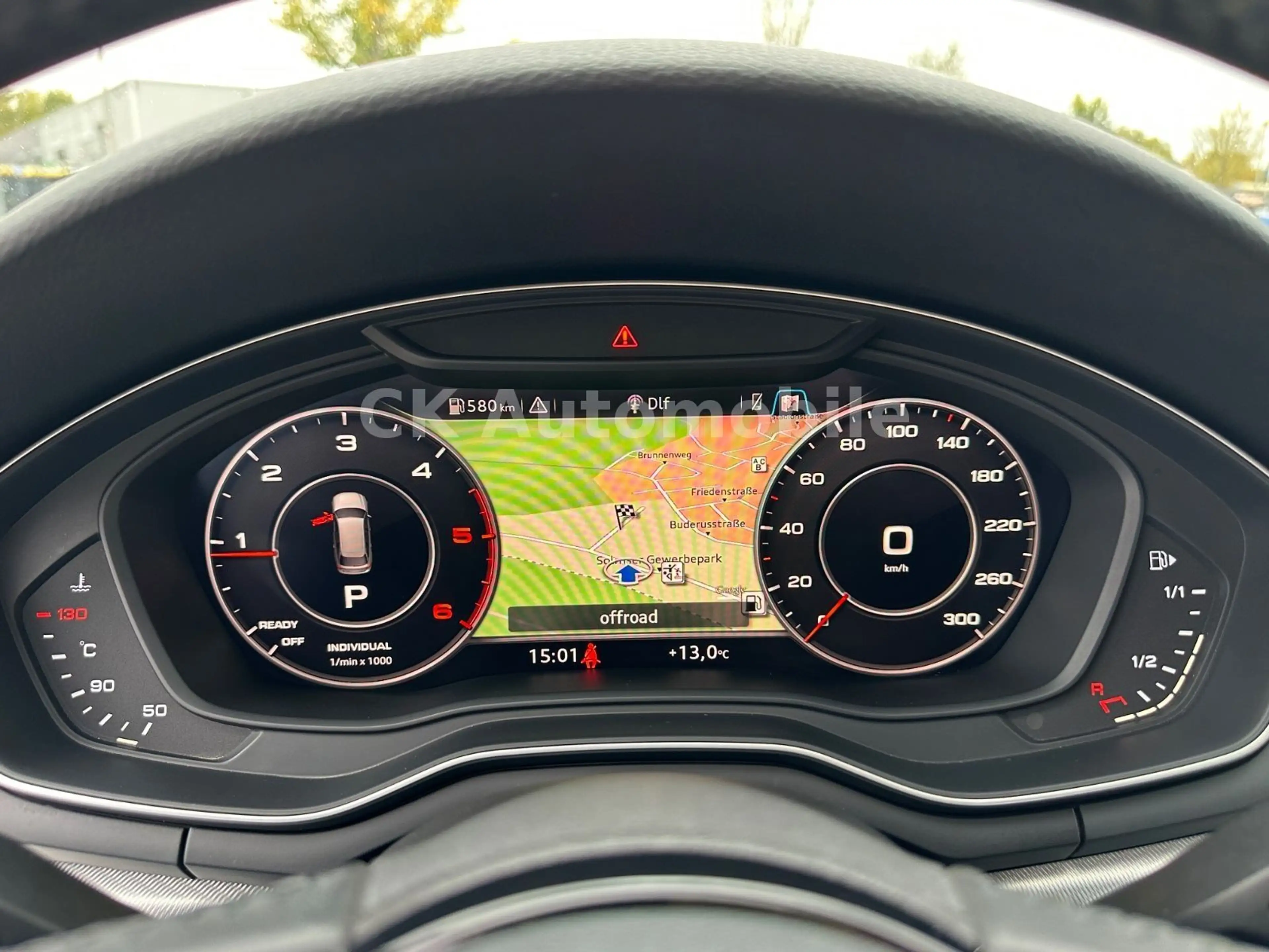 Audi A4 Avant 2.0 TDI S-Line/Navi MMI Plus/LED/PDC — photo 14