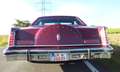 Lincoln Mark Red Rose Edition, echte 2900 orig. mls. neuwertig! Rot - thumbnail 6