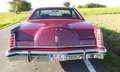 Lincoln Mark Red Rose Edition, echte 2900 orig. mls. neuwertig! Rot - thumbnail 5