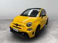 Abarth 595C C 1.4 T-Jet Competizione Gelb - thumbnail 5