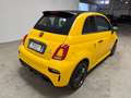Abarth 595C C 1.4 T-Jet Competizione Yellow - thumbnail 9