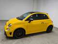 Abarth 595C C 1.4 T-Jet Competizione Sarı - thumbnail 8