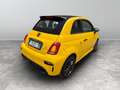 Abarth 595C C 1.4 T-Jet Competizione Gelb - thumbnail 9