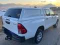 Toyota Hilux Double Cab Duty 4x4, 3,5t Zuglast. netto 26.580,- Blanc - thumbnail 16