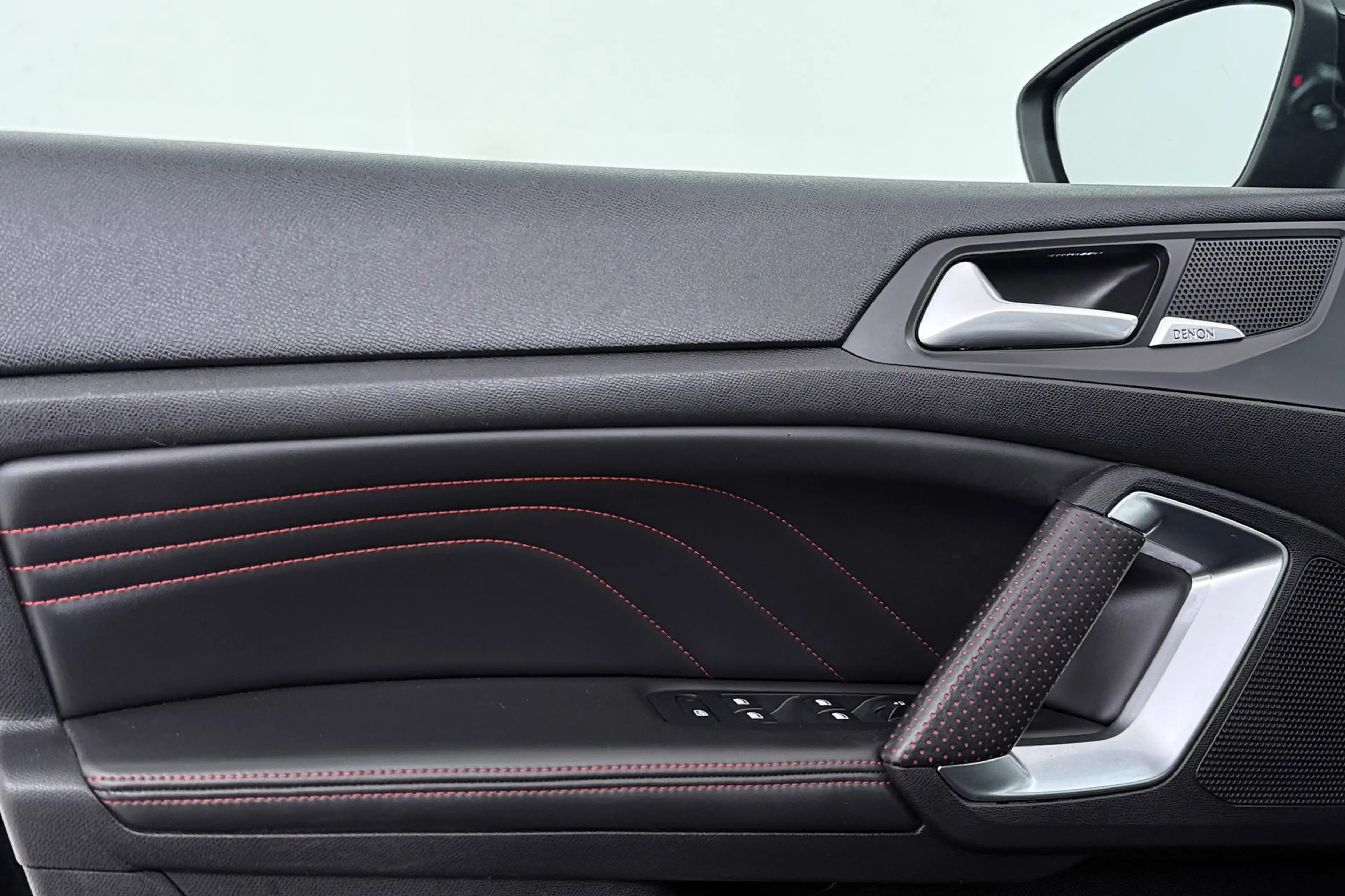 Peugeot 308 1.6 e-THP GTi 250 | Org NL | Camera | Stoelverwarm — photo 35