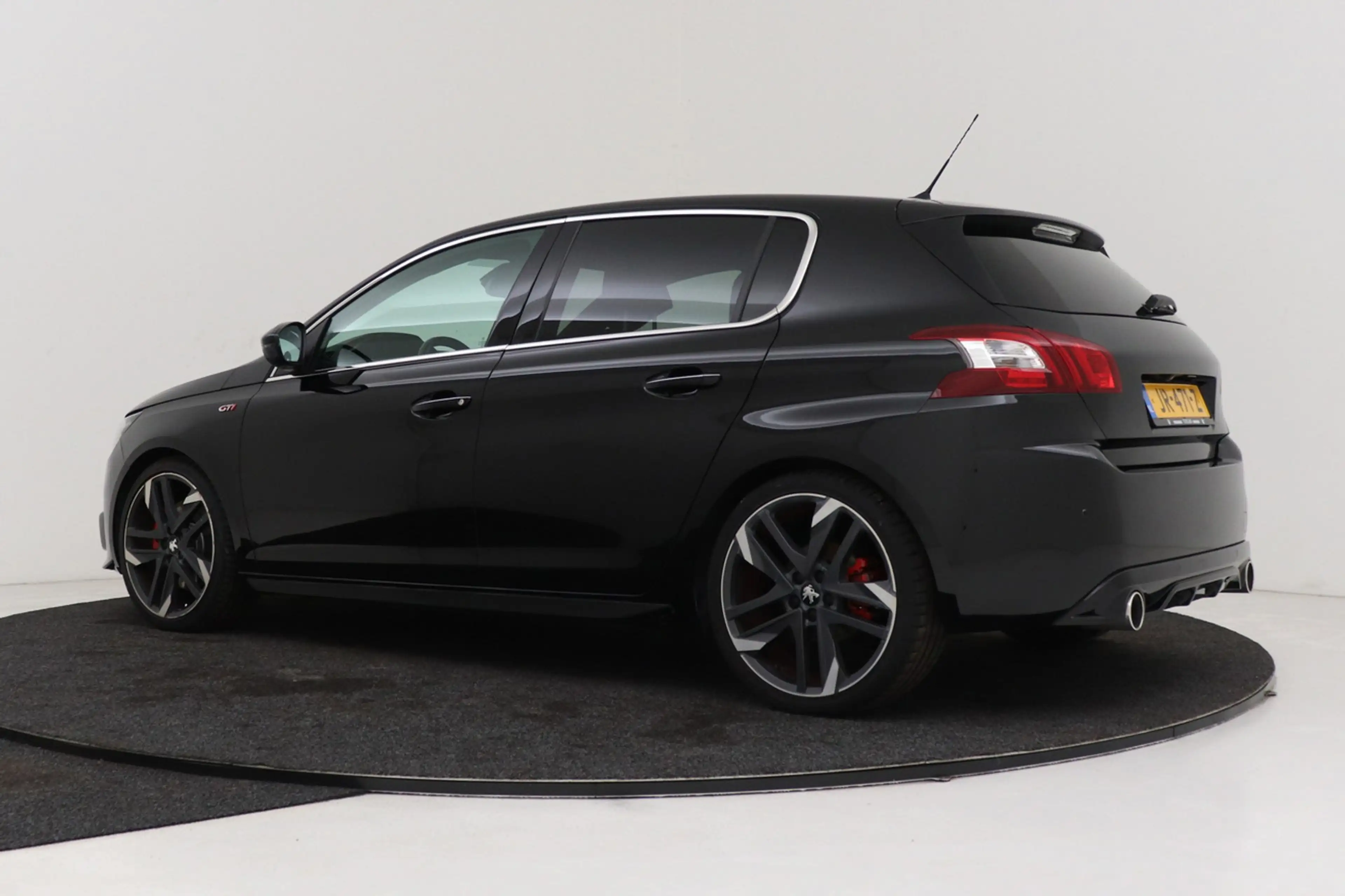 Peugeot 308 1.6 e-THP GTi 250 | Org NL | Camera | Stoelverwarm — photo 7