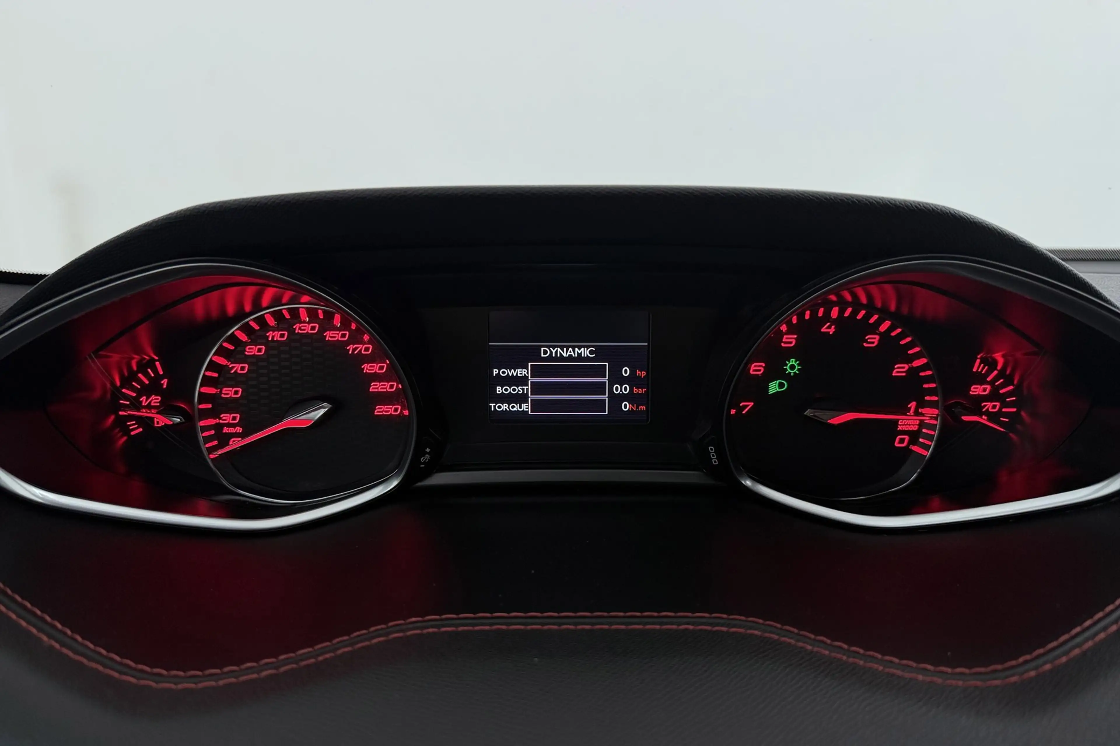 Peugeot 308 1.6 e-THP GTi 250 | Org NL | Camera | Stoelverwarm — photo 29