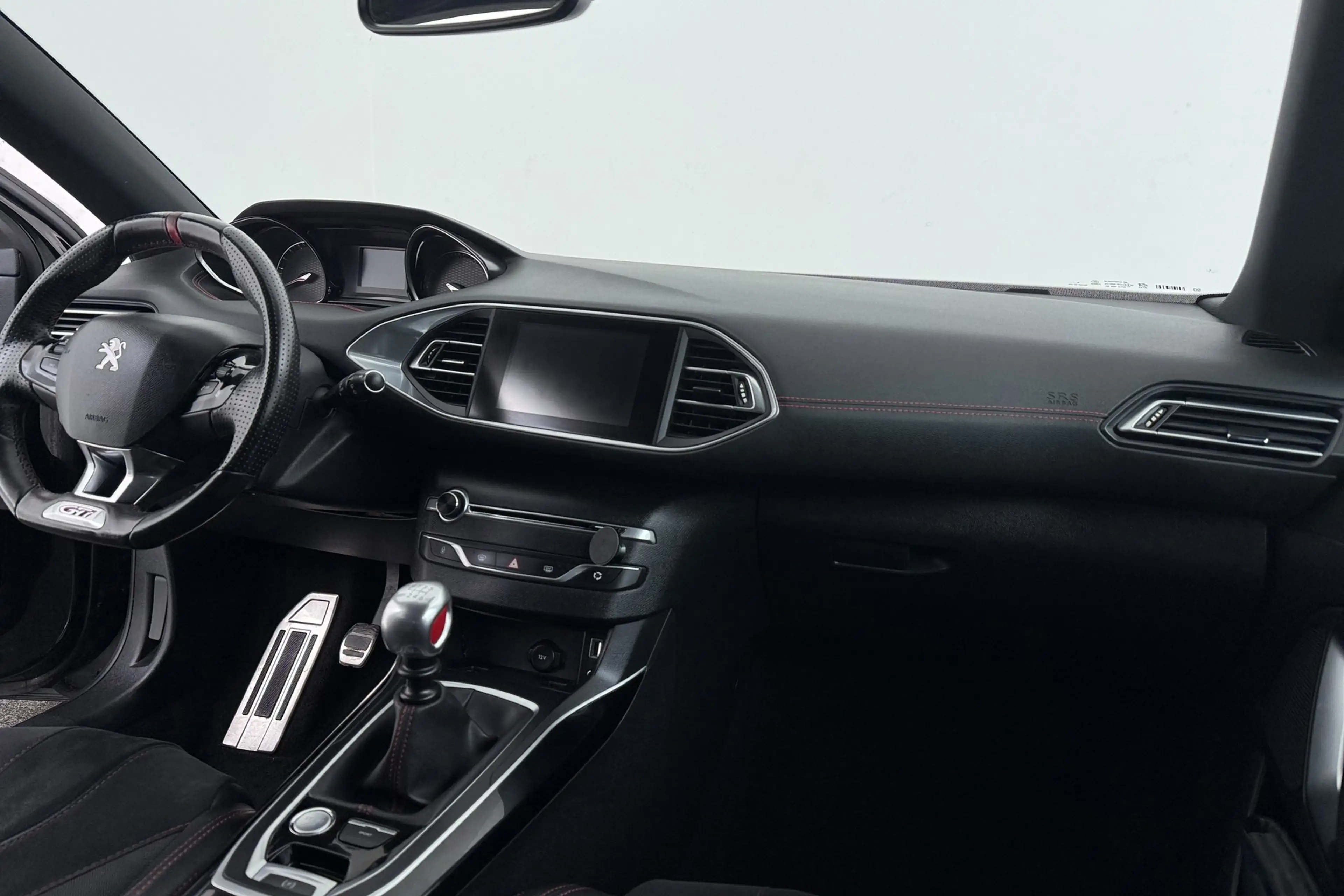 Peugeot 308 1.6 e-THP GTi 250 | Org NL | Camera | Stoelverwarm — photo 16