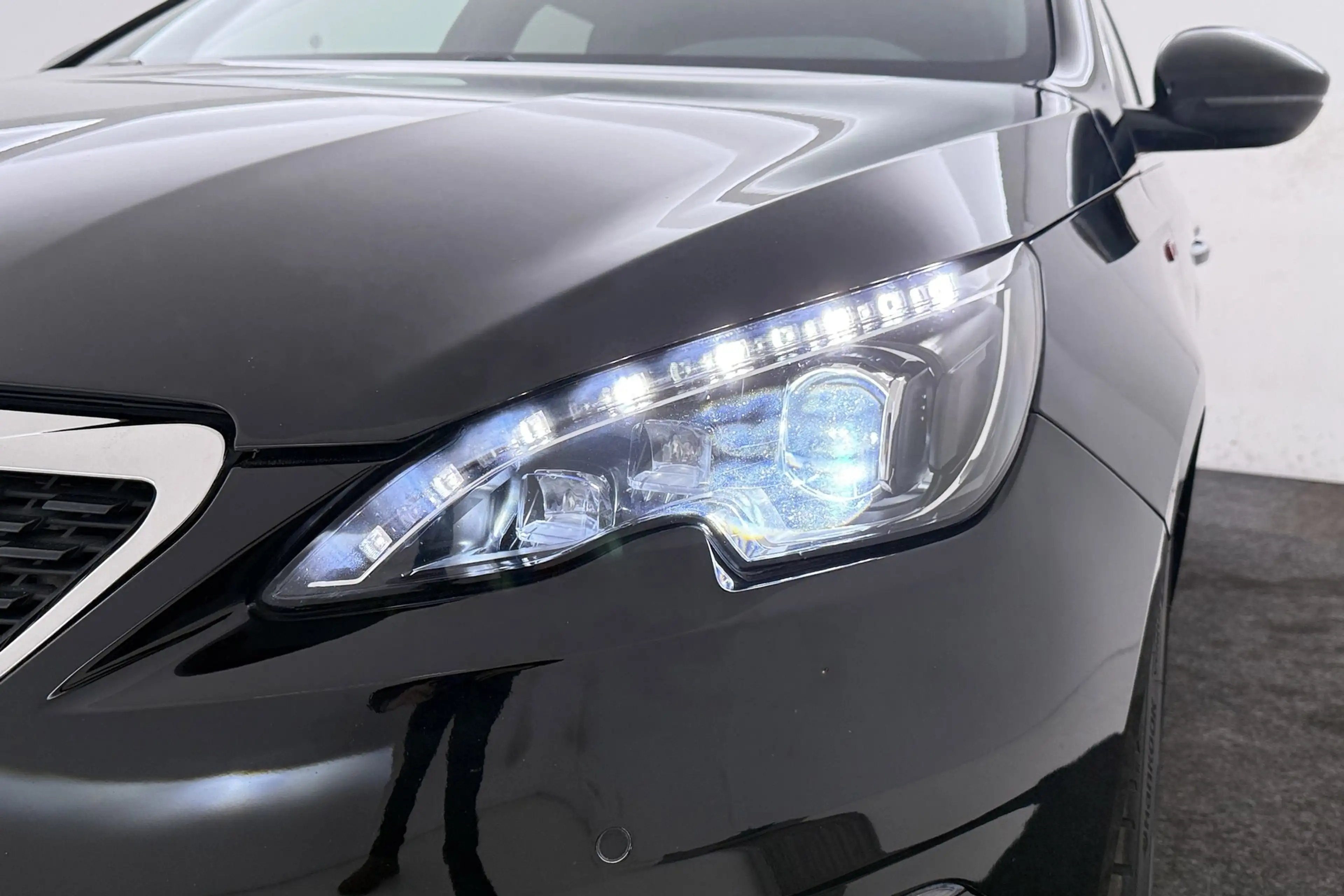 Peugeot 308 1.6 e-THP GTi 250 | Org NL | Camera | Stoelverwarm — photo 39