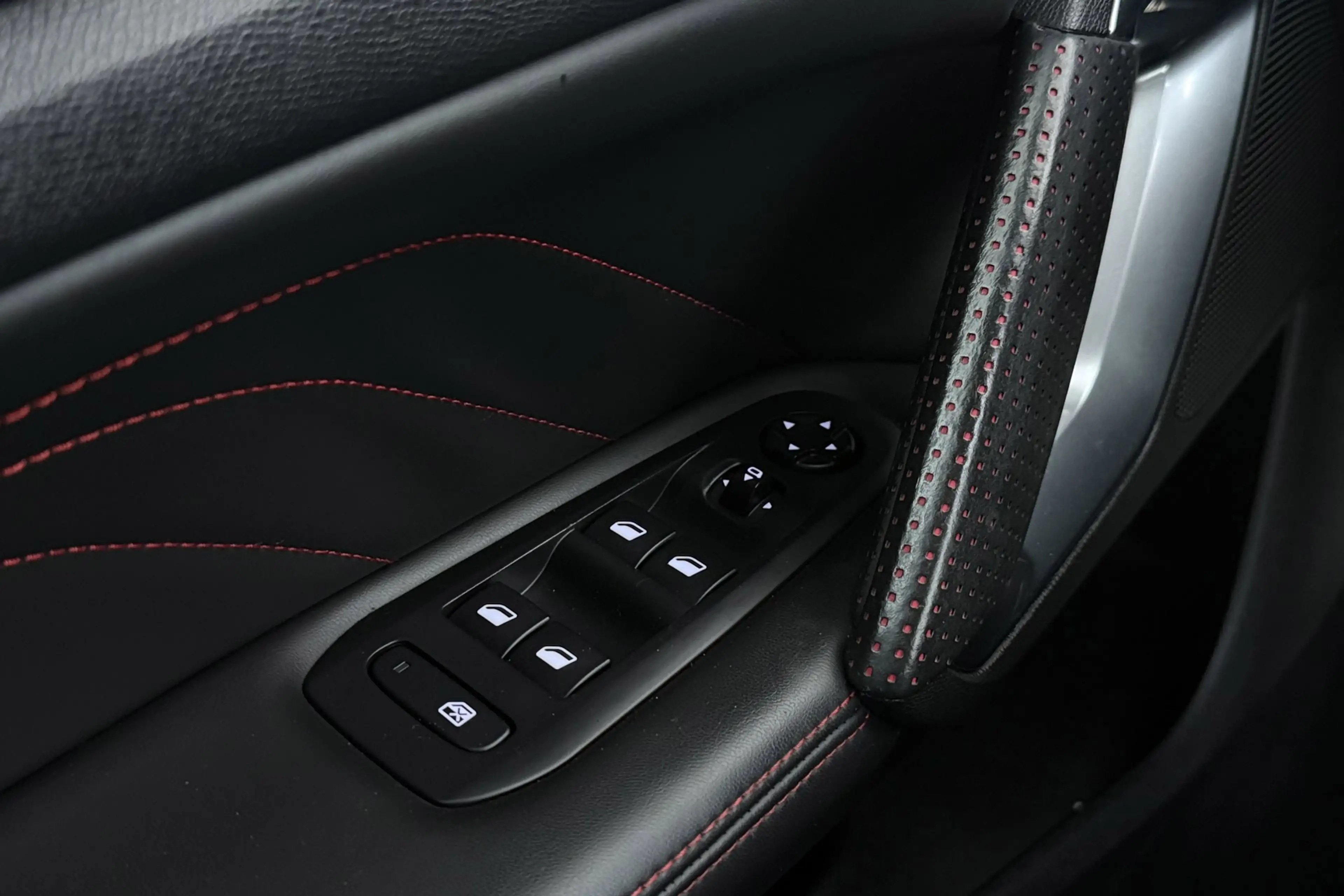 Peugeot 308 1.6 e-THP GTi 250 | Org NL | Camera | Stoelverwarm — photo 33