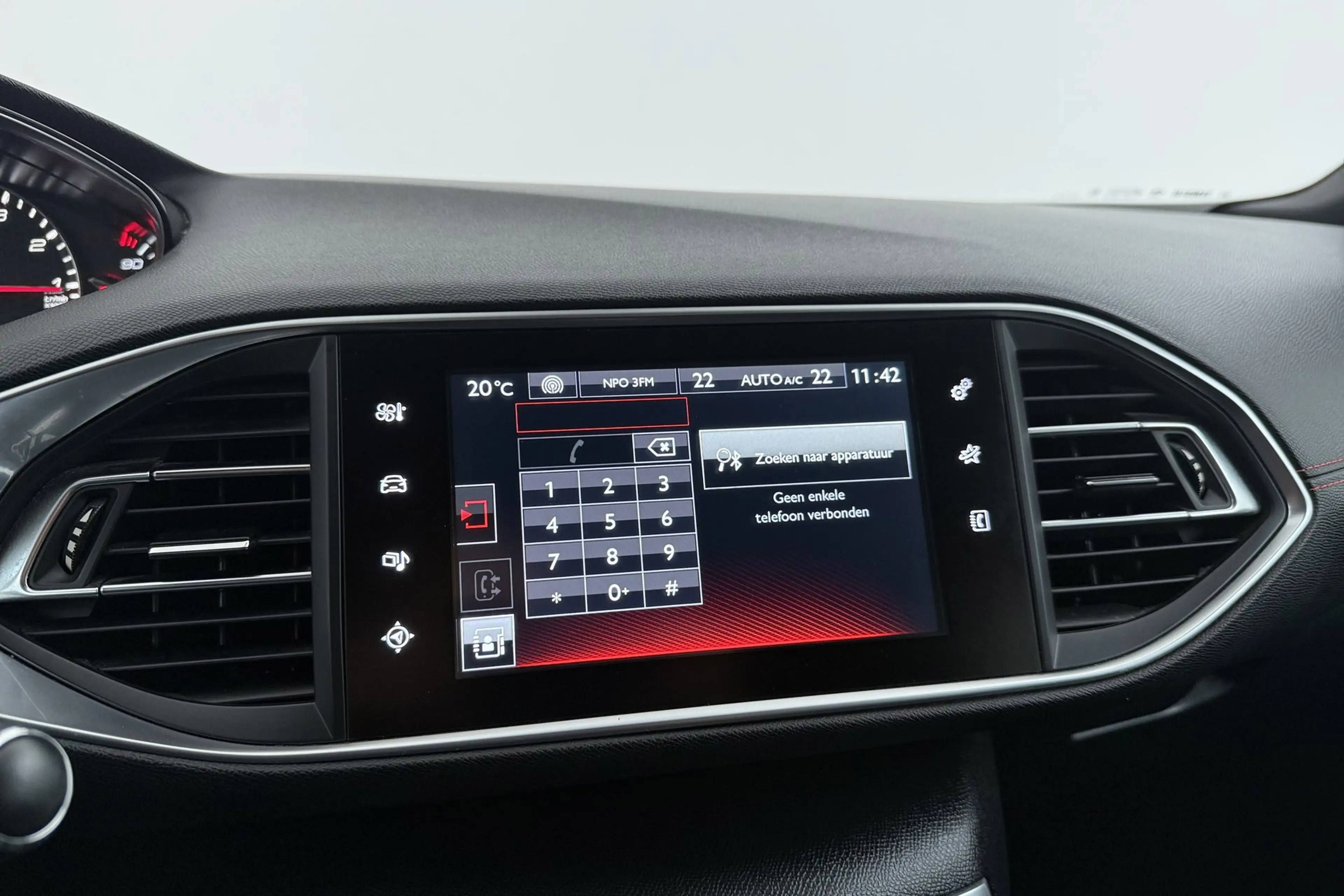 Peugeot 308 1.6 e-THP GTi 250 | Org NL | Camera | Stoelverwarm — photo 23