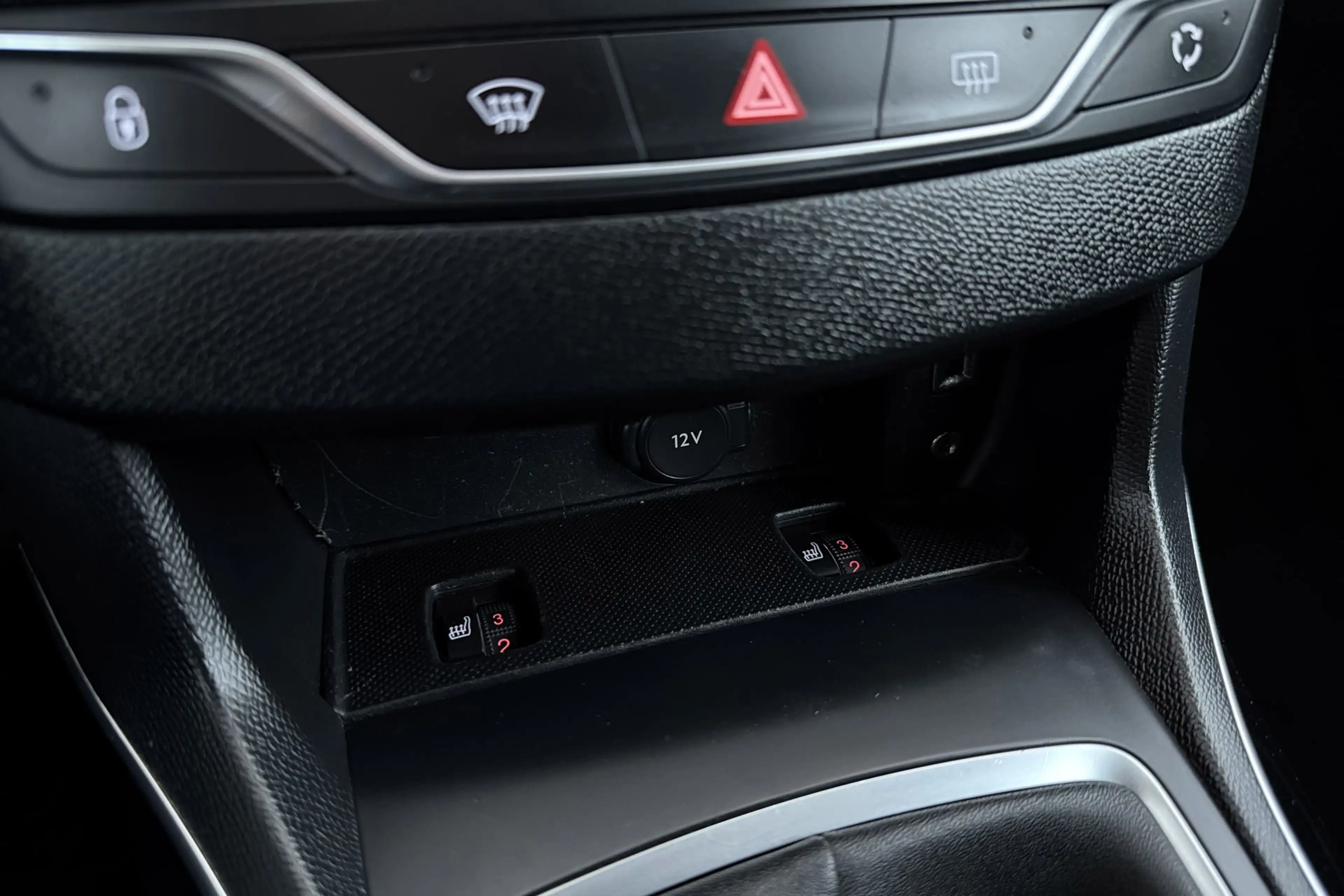 Peugeot 308 1.6 e-THP GTi 250 | Org NL | Camera | Stoelverwarm — photo 25