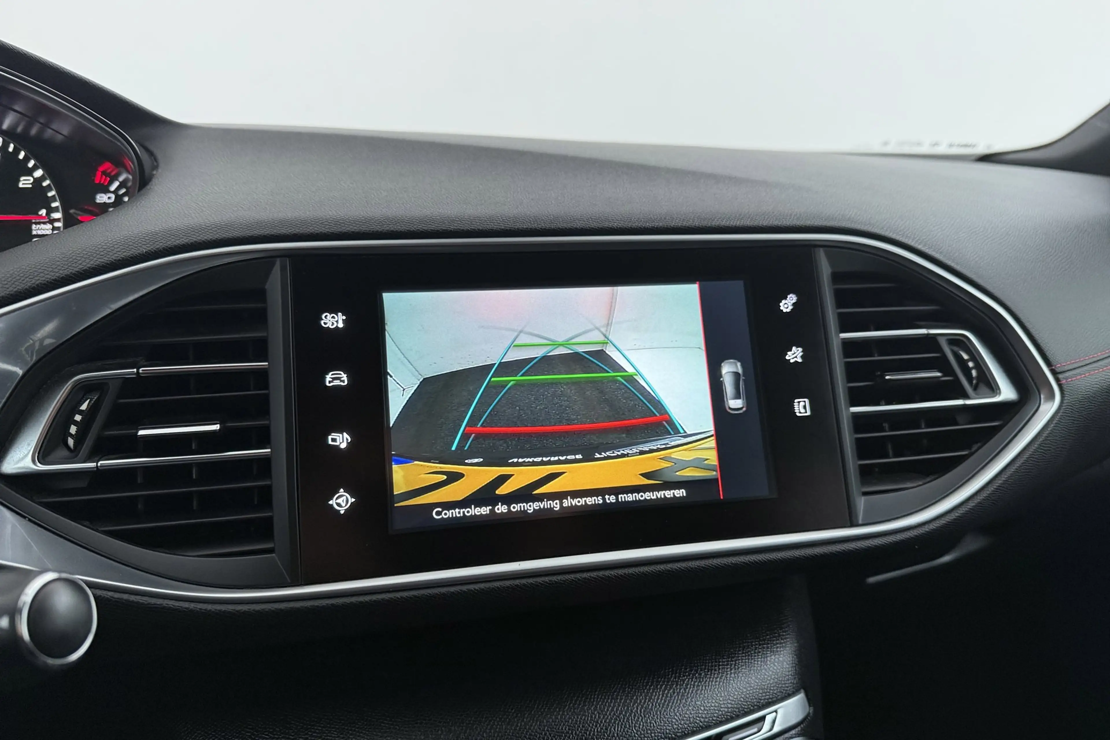 Peugeot 308 1.6 e-THP GTi 250 | Org NL | Camera | Stoelverwarm — photo 20
