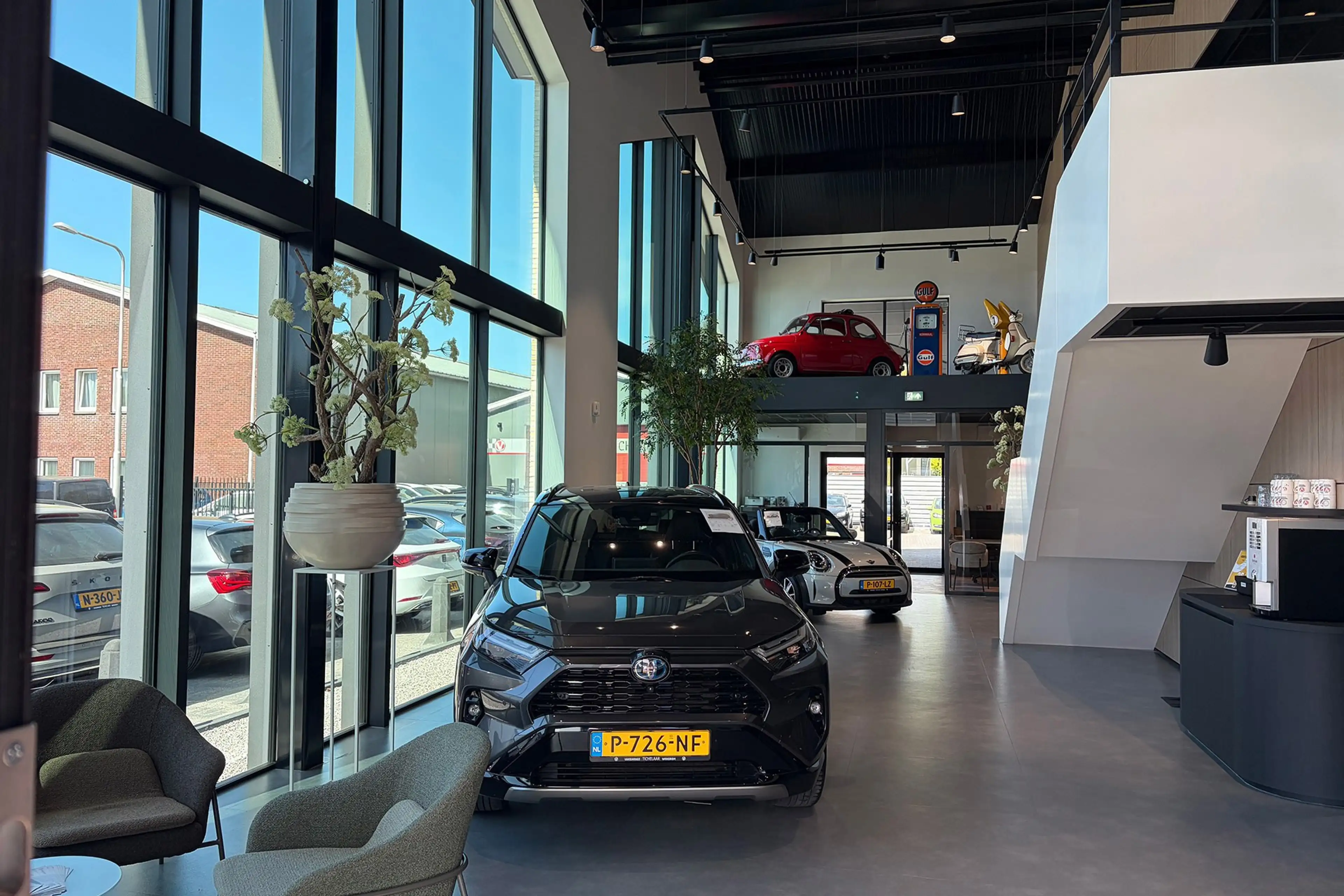 Peugeot 308 1.6 e-THP GTi 250 | Org NL | Camera | Stoelverwarm — photo 45