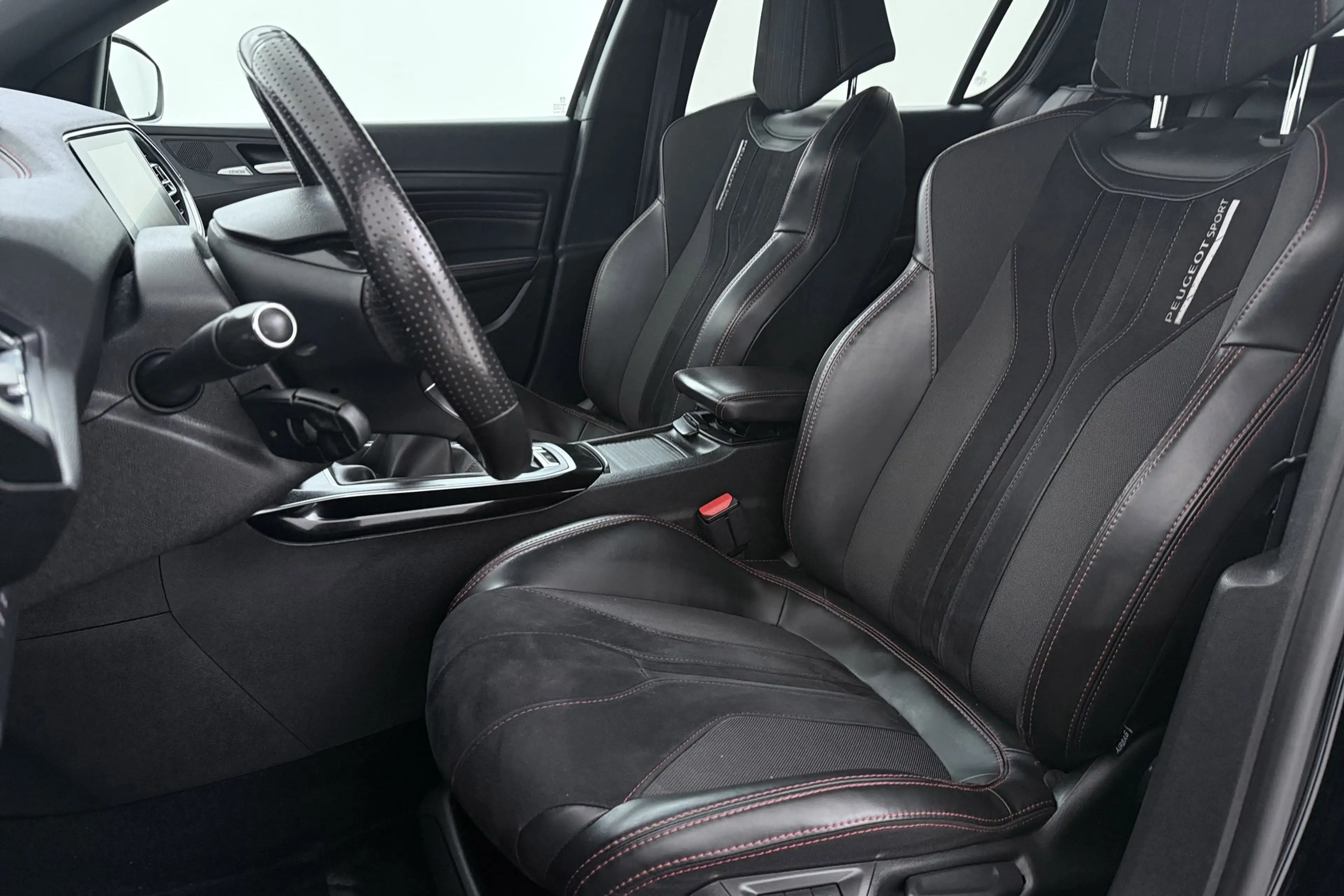 Peugeot 308 1.6 e-THP GTi 250 | Org NL | Camera | Stoelverwarm — photo 4