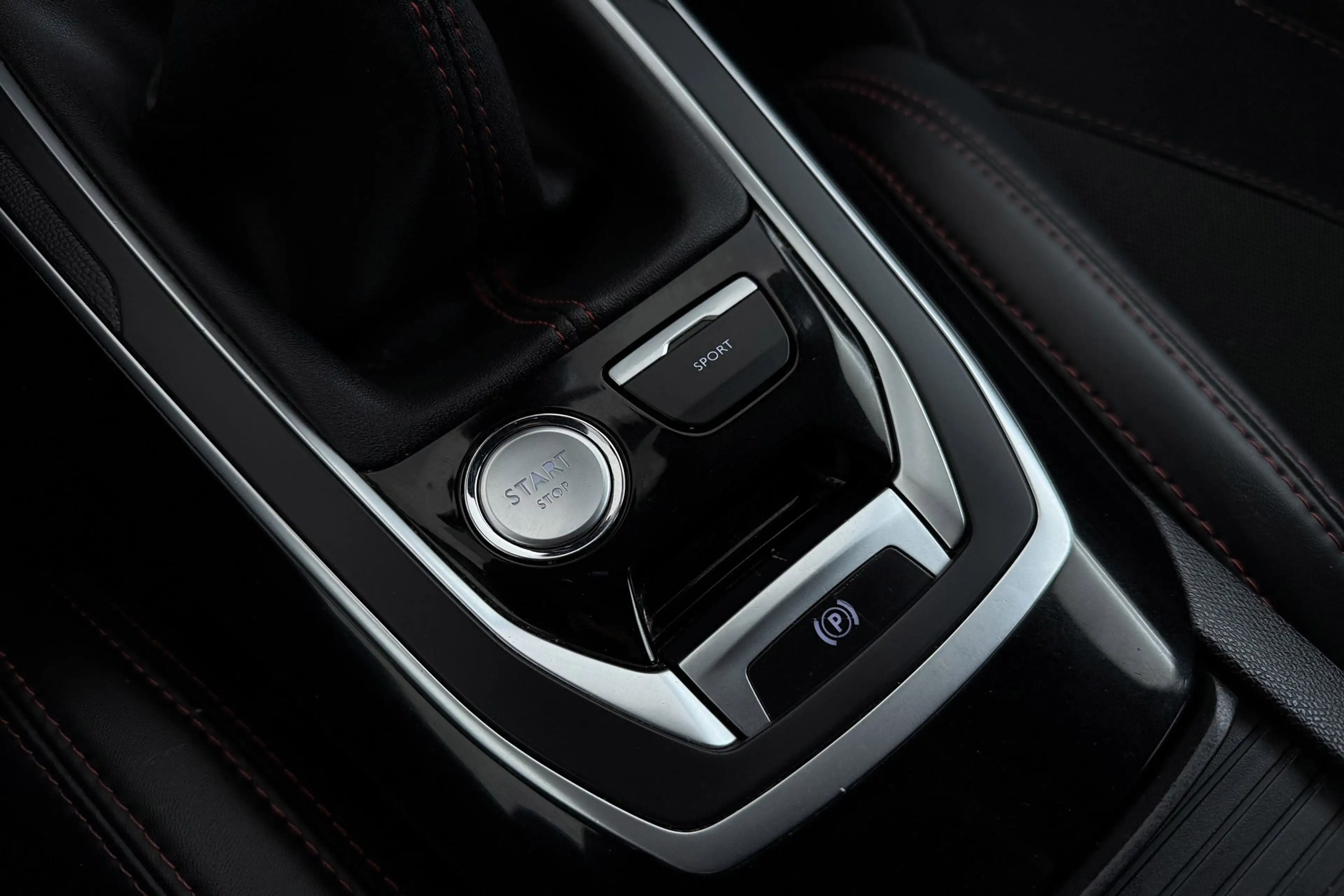 Peugeot 308 1.6 e-THP GTi 250 | Org NL | Camera | Stoelverwarm — photo 27