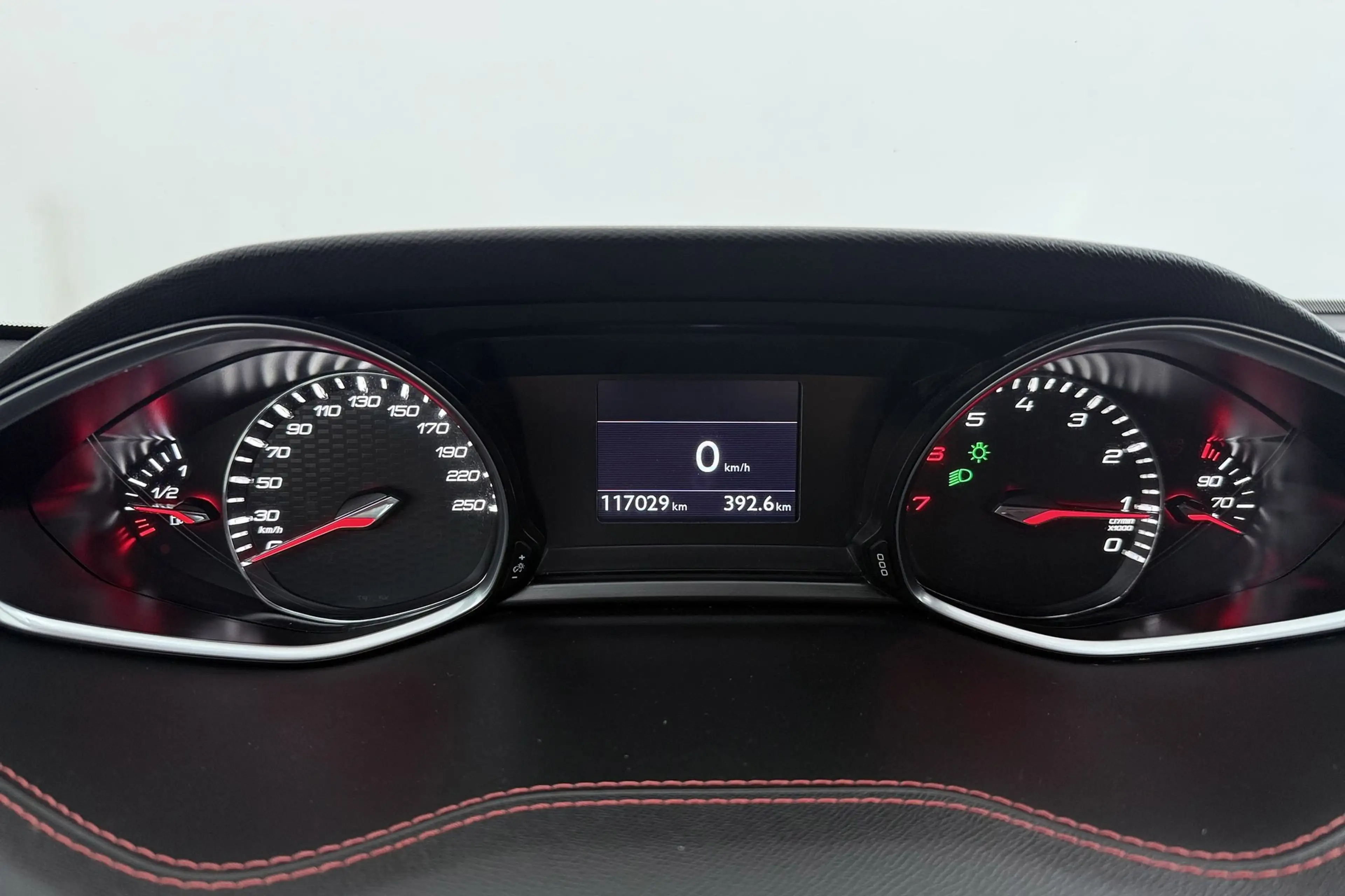 Peugeot 308 1.6 e-THP GTi 250 | Org NL | Camera | Stoelverwarm — photo 19