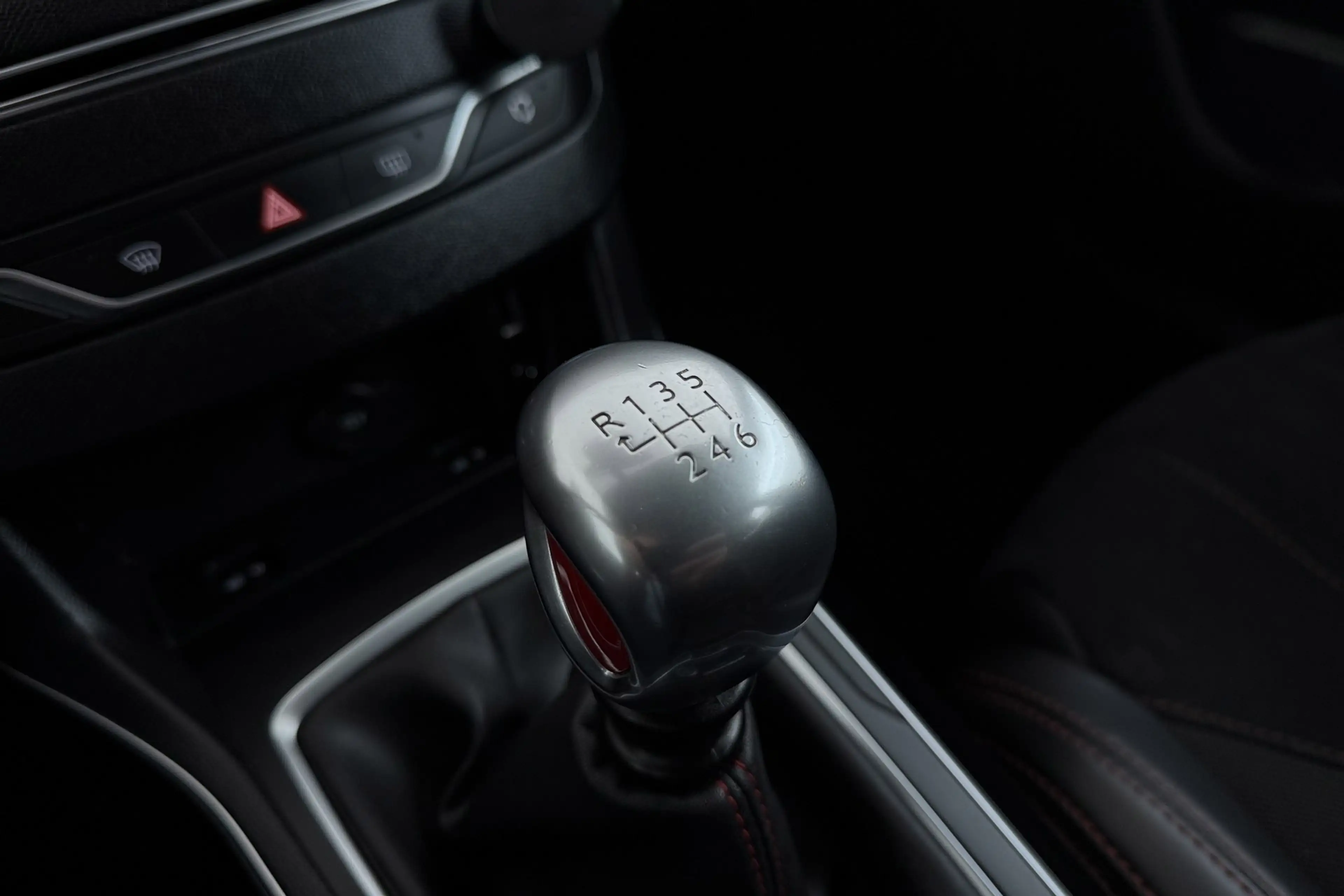 Peugeot 308 1.6 e-THP GTi 250 | Org NL | Camera | Stoelverwarm — photo 26