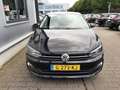 Volkswagen Polo 1.0 TSI Comfortline navi appcarplay airco cruise a Schwarz - thumbnail 3