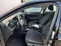 Volkswagen Polo 1.0 TSI Comfortline navi appcarplay airco cruise a Schwarz - thumbnail 8