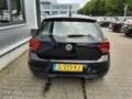 Volkswagen Polo 1.0 TSI Comfortline navi appcarplay airco cruise a Schwarz - thumbnail 6