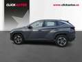 Hyundai TUCSON 1.6 T HEV Klass AT Gris - thumbnail 4