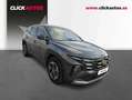 Hyundai TUCSON 1.6 T HEV Klass AT Gris - thumbnail 3