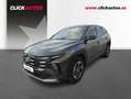 Hyundai TUCSON 1.6 T HEV Klass AT Gris - thumbnail 1