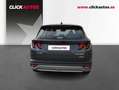 Hyundai TUCSON 1.6 T HEV Klass AT Gris - thumbnail 6