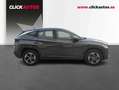 Hyundai TUCSON 1.6 T HEV Klass AT Gris - thumbnail 8