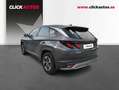 Hyundai TUCSON 1.6 T HEV Klass AT Gris - thumbnail 7