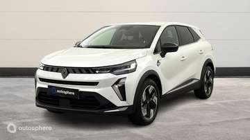 1.8 E-Tech full hybrid 160ch Techno - 25