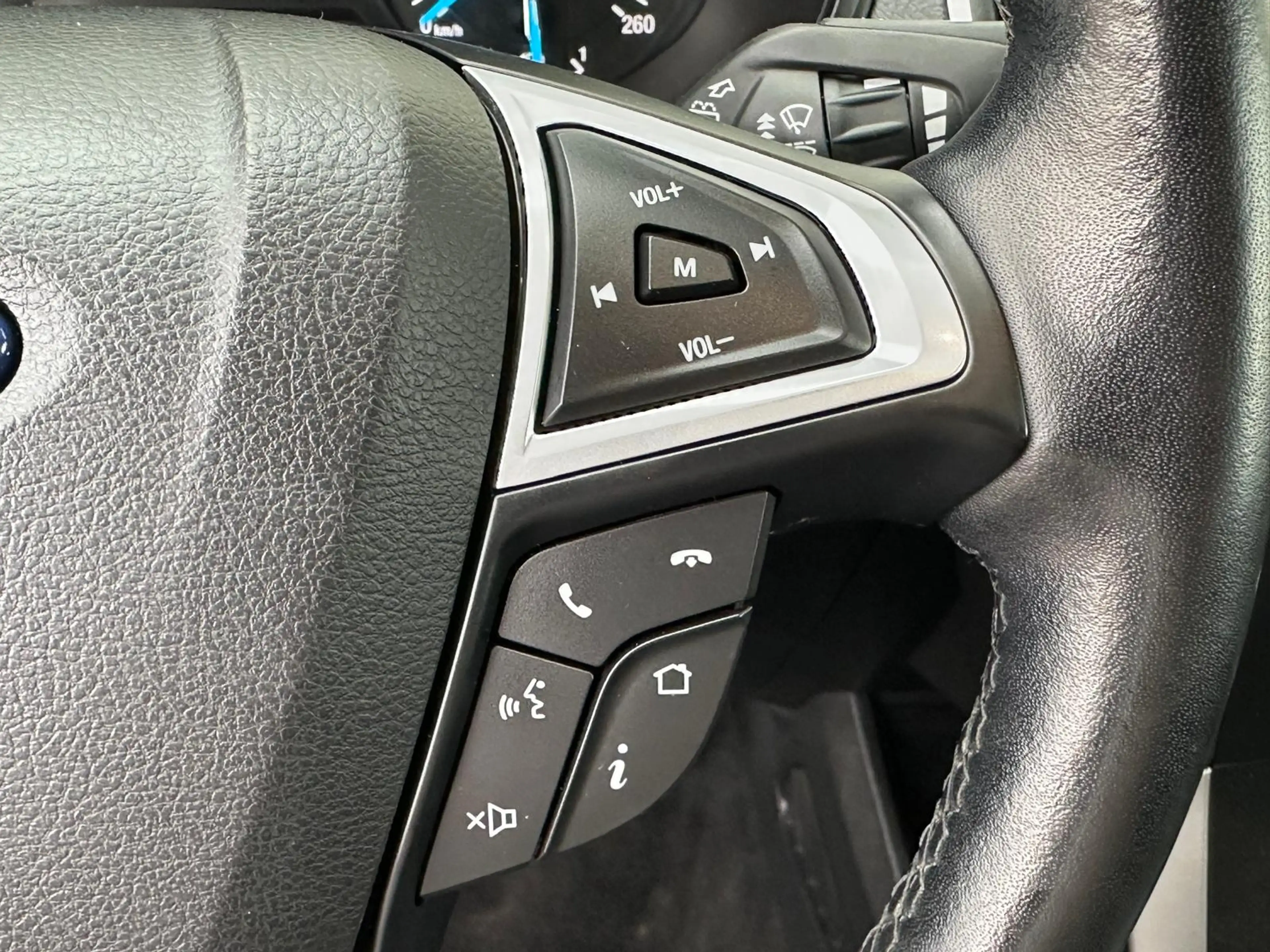 Ford Galaxy 1.5 Titanium 7Persoons, Climate C, Cruise C, Navig — photo 14