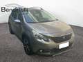 Peugeot 2008 BlueHDi 120 S&S Allure Gris - thumbnail 2