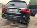 Mercedes-Benz C 250 Classe C-S205 2014 SW SW d (bt) Premium auto Fekete - thumbnail 2