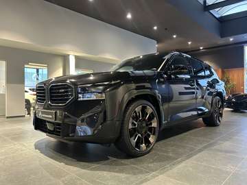 PHEV 4.4AS *GARANTIE*1ER PROP*HARMAN/KARDON*CARBON