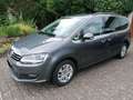 Volkswagen Sharan Familienfahrzeug - Modell "Comfortline", 7-Sitzer Gris - thumbnail 1