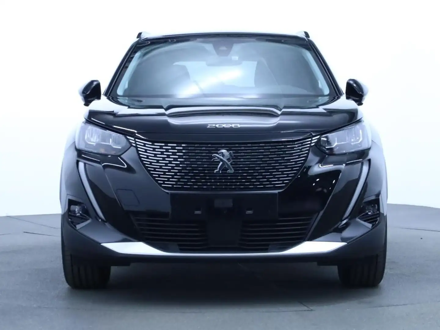 Peugeot 2008 Allure Pack 130pk | ACC | Keyless Entry | Stoelver Zwart - 2