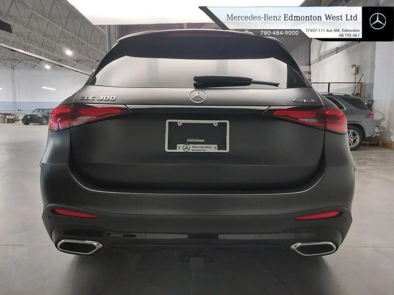 Mercedes-Benz GLC снимка Mercedes-Benz GLC