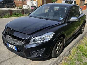 C30 1.6 d2 Black design