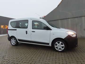 Dokker dCi 75 Ambiance