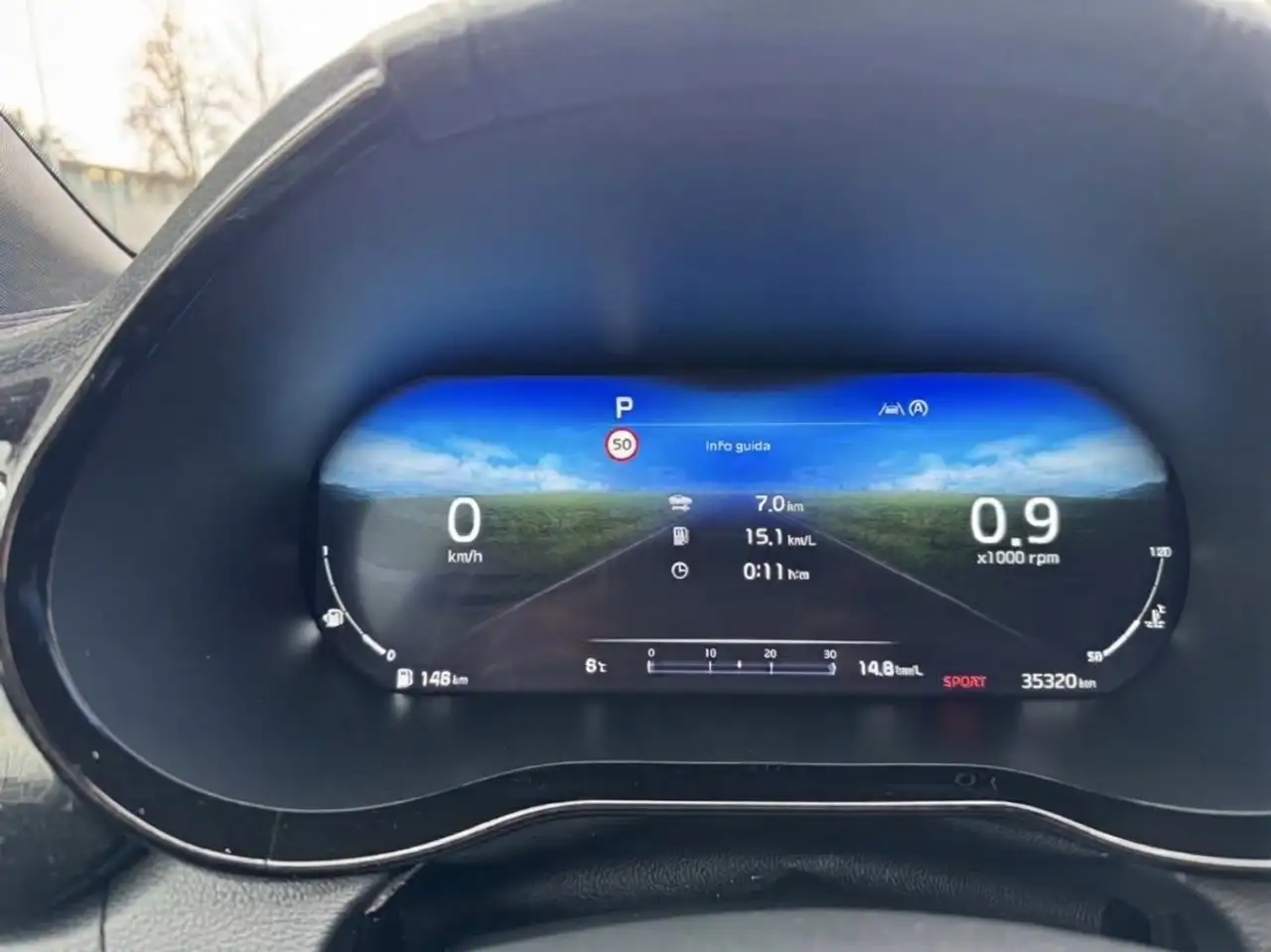 Kia ProCeed / pro_cee'd