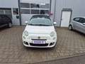 Fiat 500 500 1.2 Pop Sport Cabrio Weiß - thumbnail 4