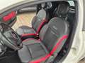 Fiat 500 500 1.2 Pop Sport Cabrio Weiß - thumbnail 9